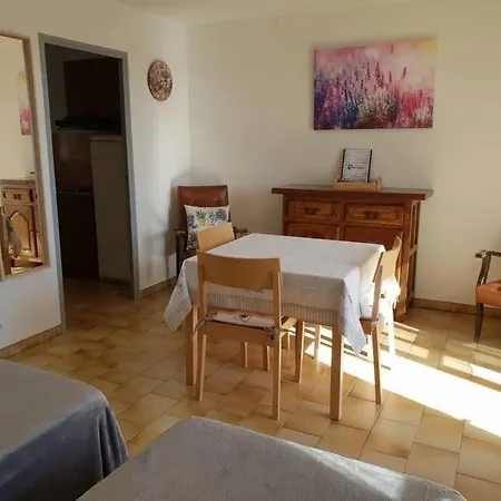 Lou Cigaloun - Ana Location * Греу-ле-Бэн